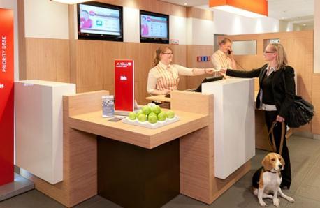 Ibis Styles Ost