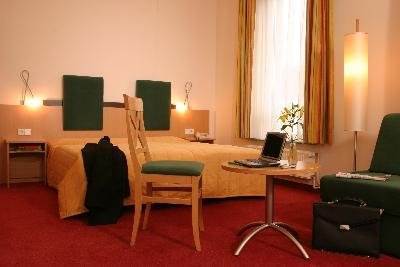 Ibis Styles Ost 3* Berlin