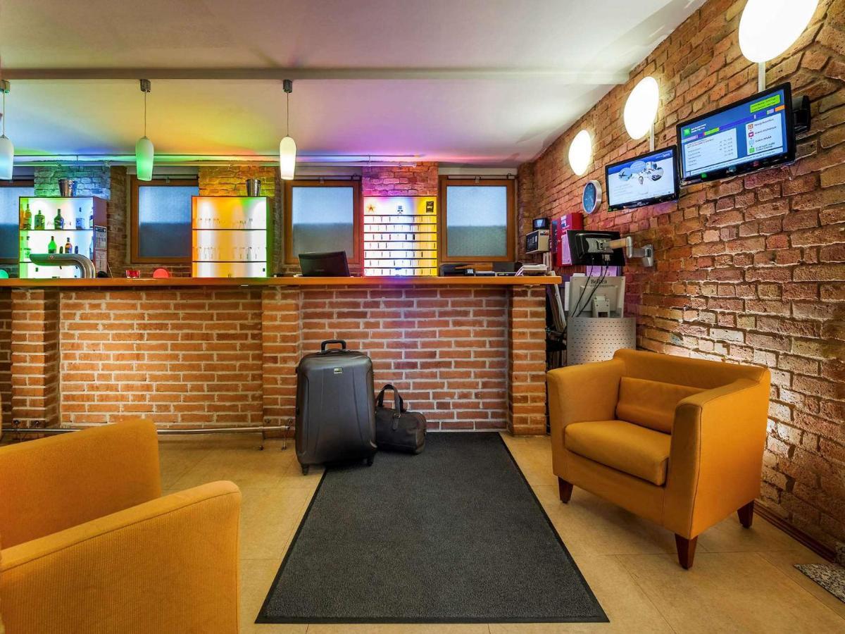 Ibis Styles Ost Berlin