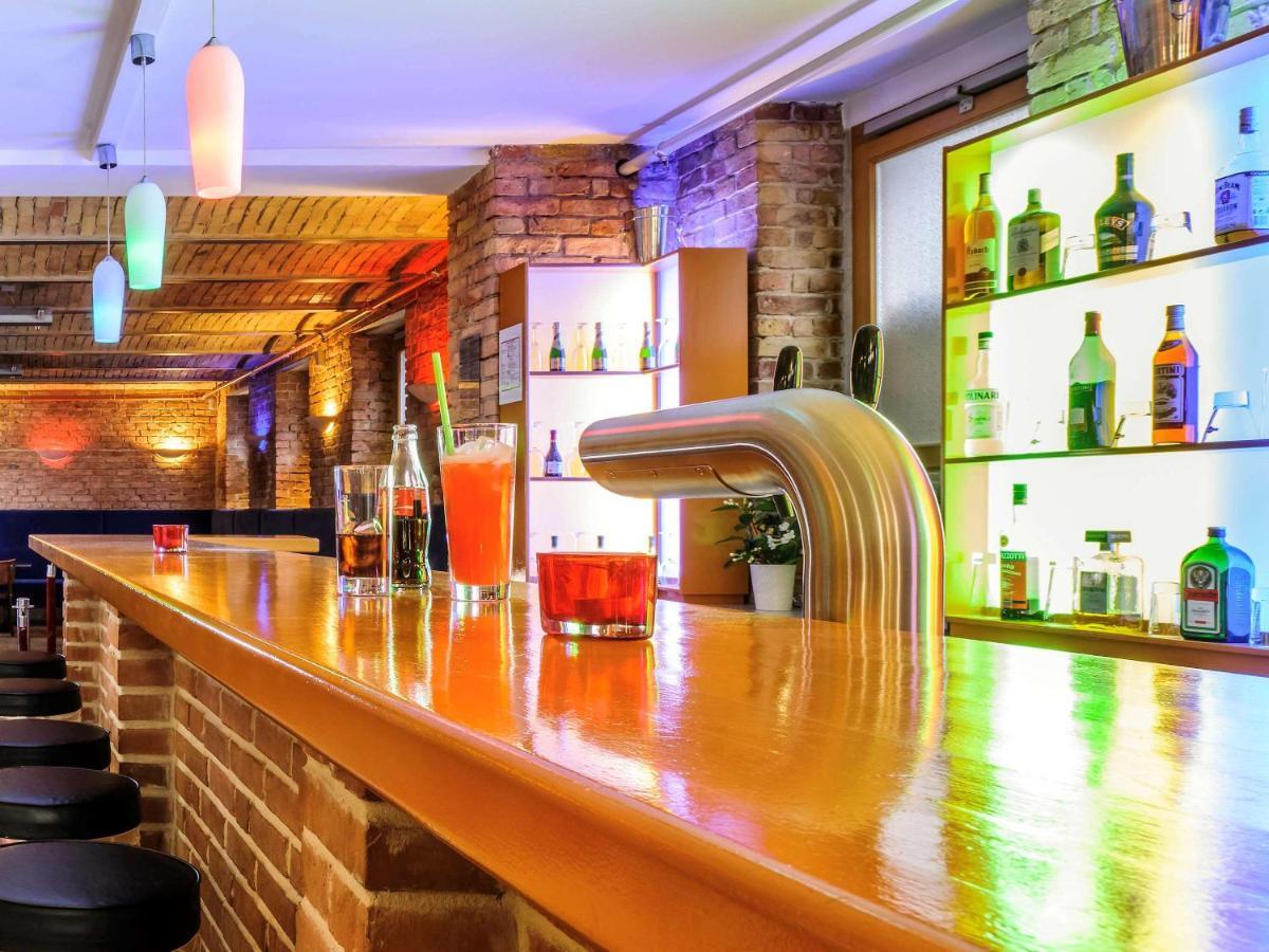Hotel Ibis Styles Ost
