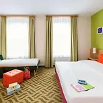 Ibis Styles Berlin City Ost