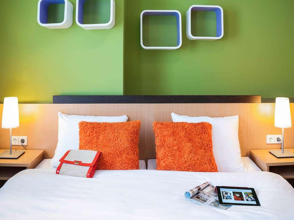Ibis Styles Ost Hotel