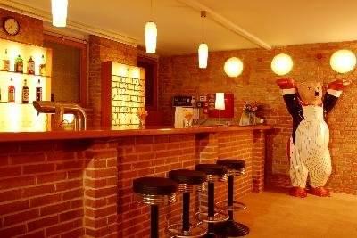 Ibis Styles Ost