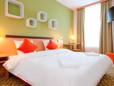 Ibis Styles Ost Hotel