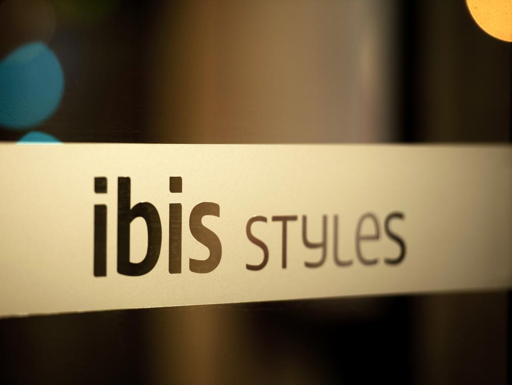Ibis Styles Ost