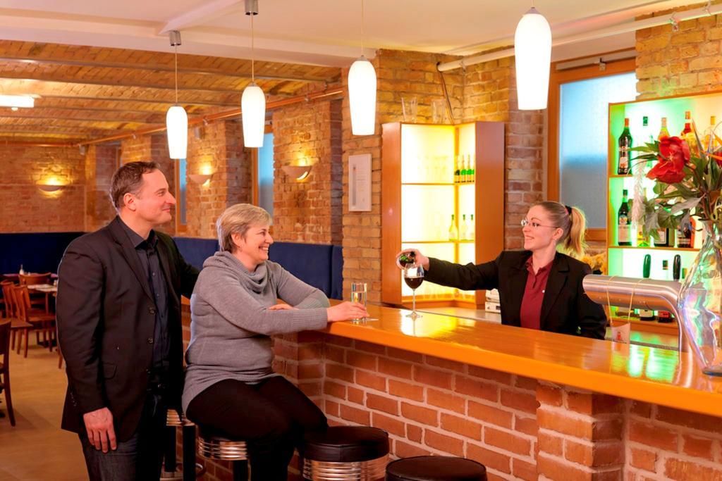Ibis Styles Ost 3* Berlino