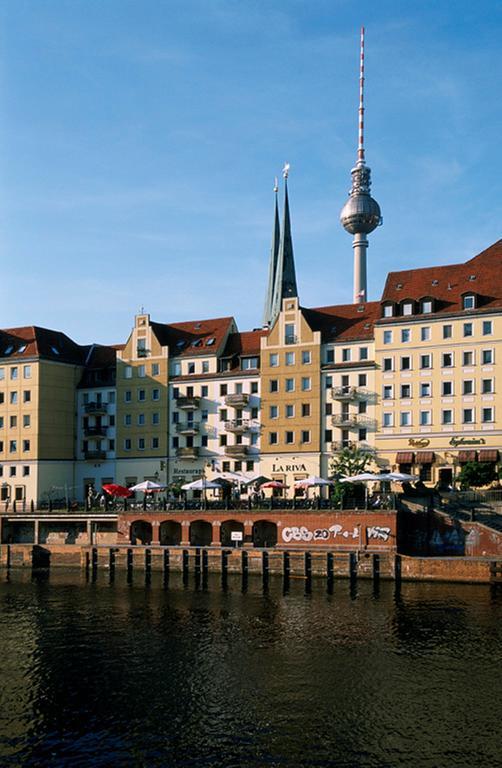 Ibis Styles Ost Hotel Berlino