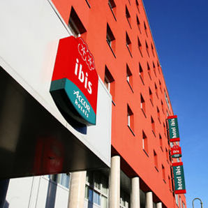 Ibis Styles Ost Hotel 3*