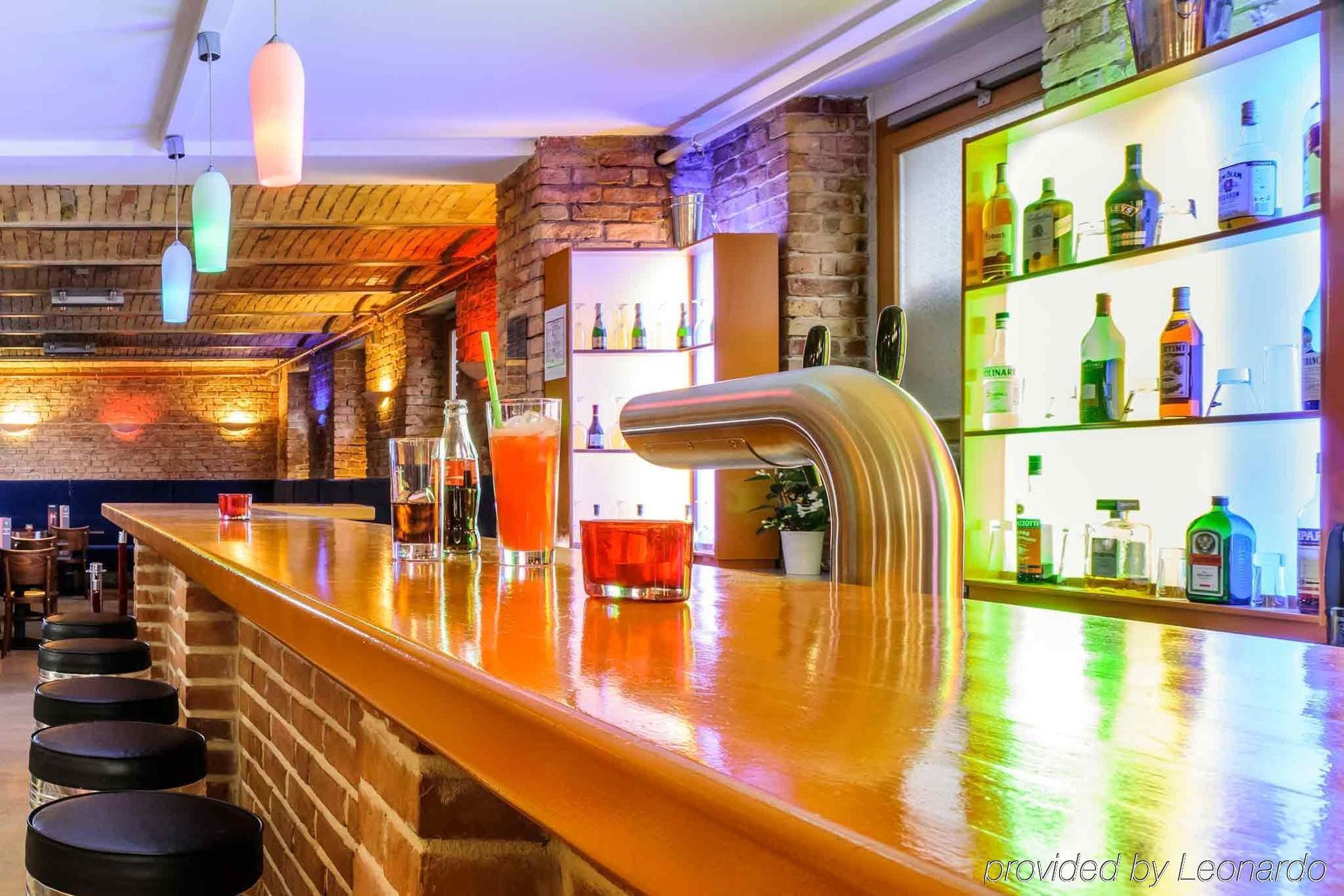 Hotel Ibis Styles Ost