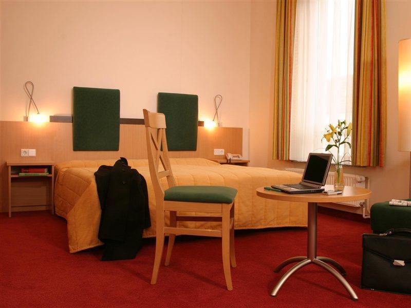 Ibis Styles Ost Berlino