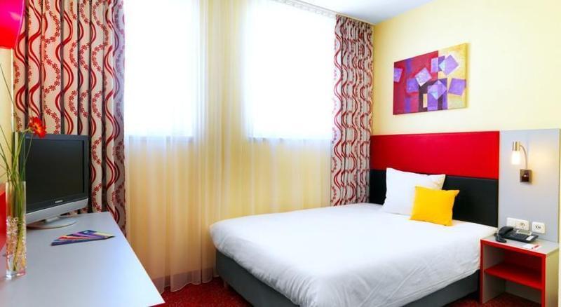 Ibis Styles Ost Berlino