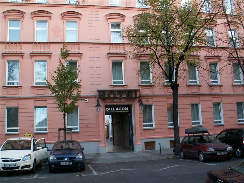 Ibis Styles Ost Berlino