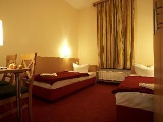 Ibis Styles Ost