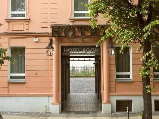 Hotel Ibis Styles Ost Berlino