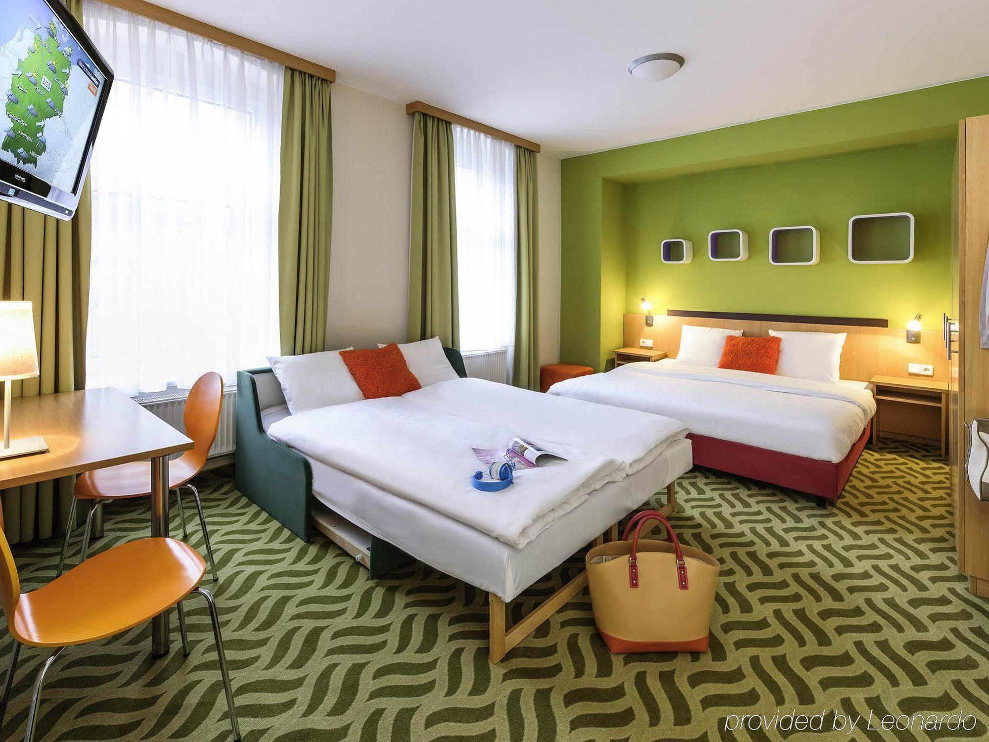 Hotel Ibis Styles Ost