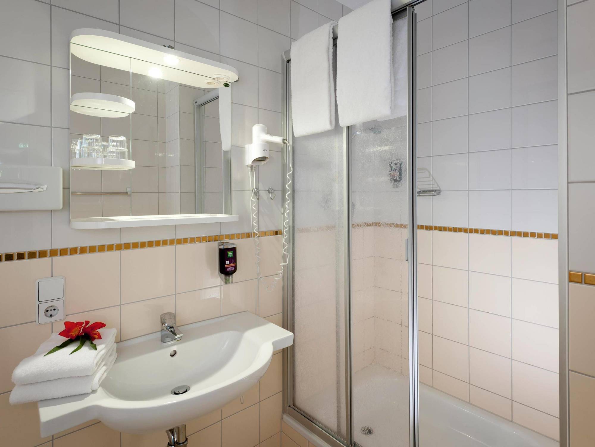 Hotel Ibis Styles Ost 3*