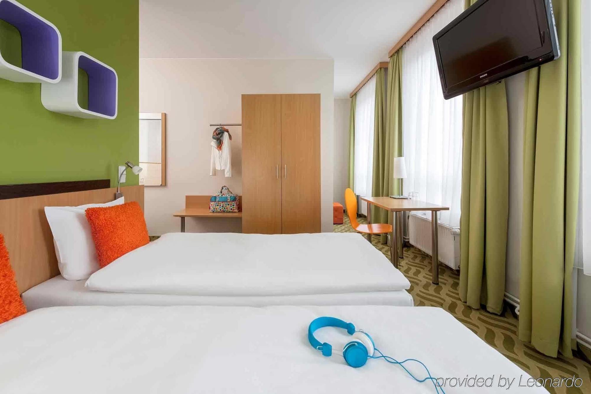 Ibis Styles Ost