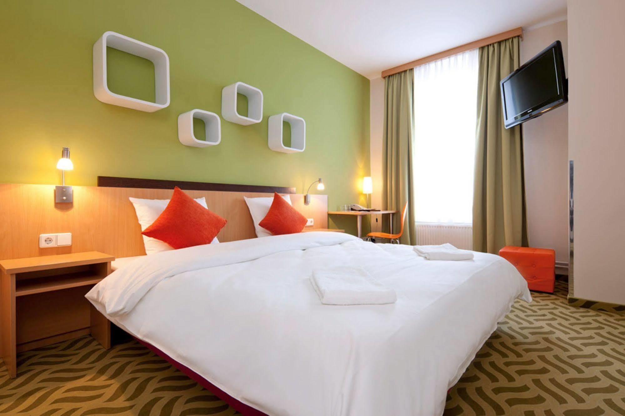 Ibis Styles Ost Berlino