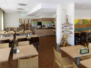 Hotel Ibis Styles Ost 3*