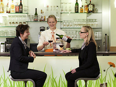 Ibis Styles Ost 3*