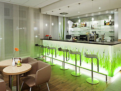 Ibis Styles Ost