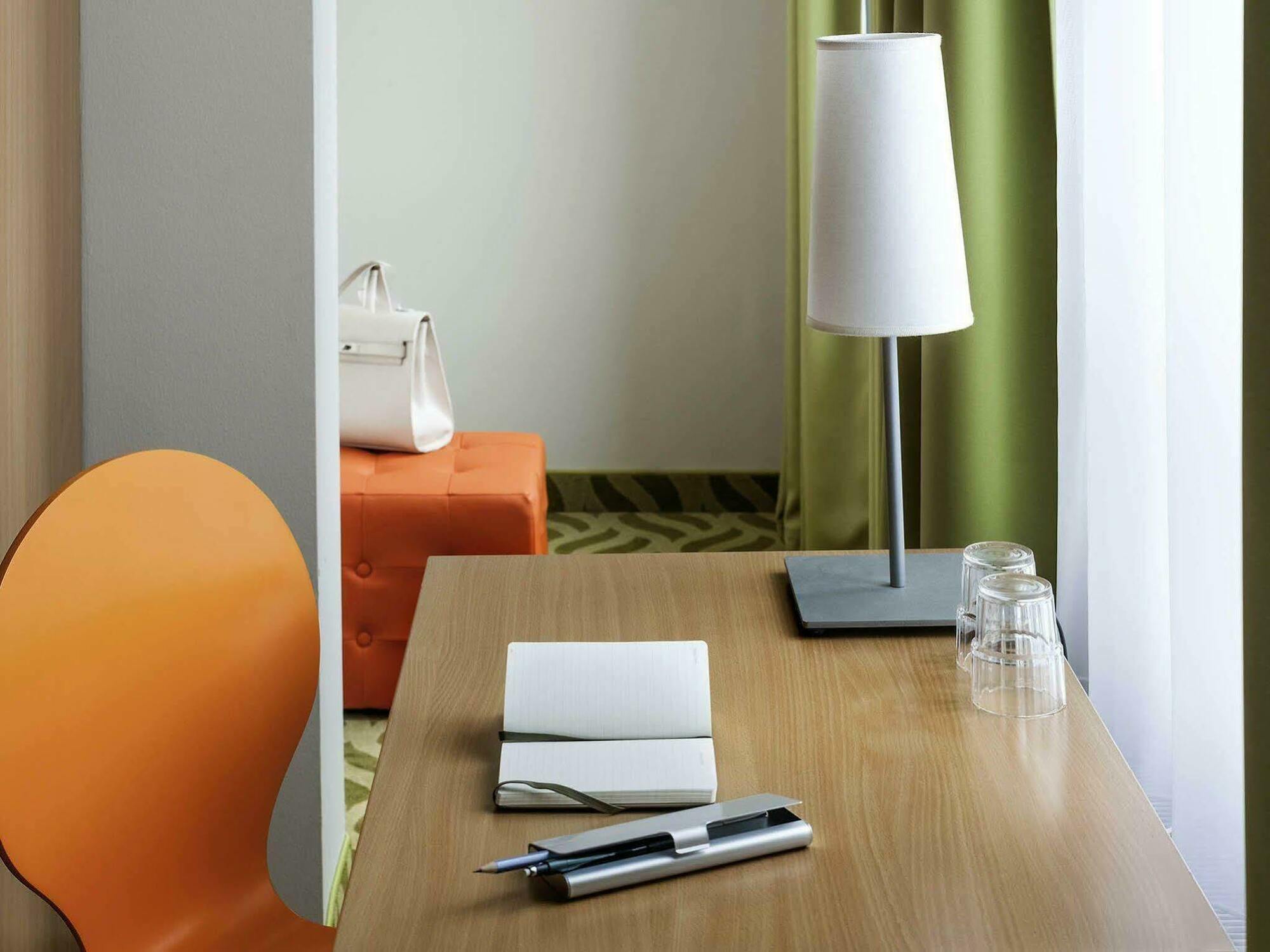 Ibis Styles Ost 3*