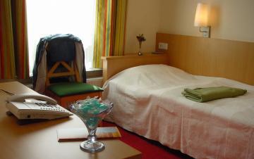 Hotel Ibis Styles Ost
