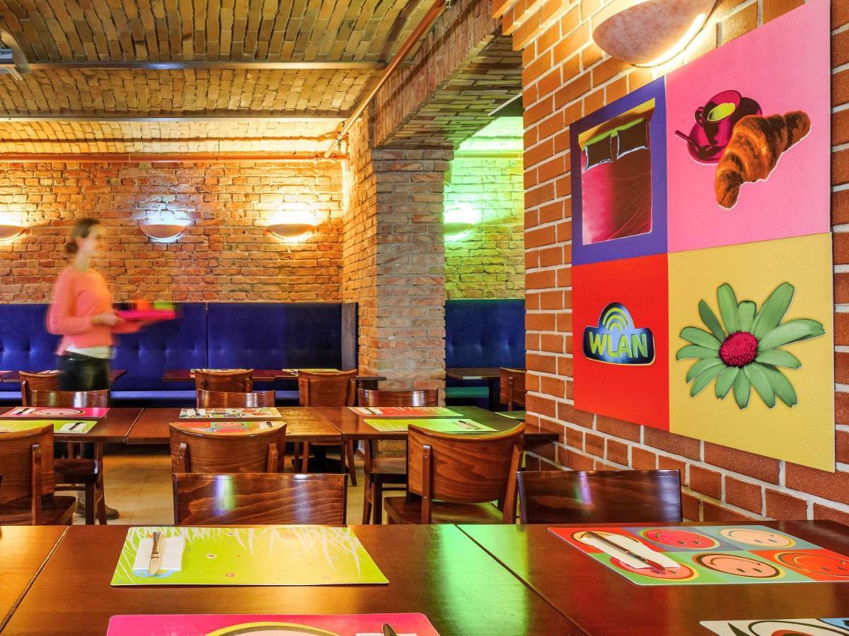 Ibis Styles Ost Berlino